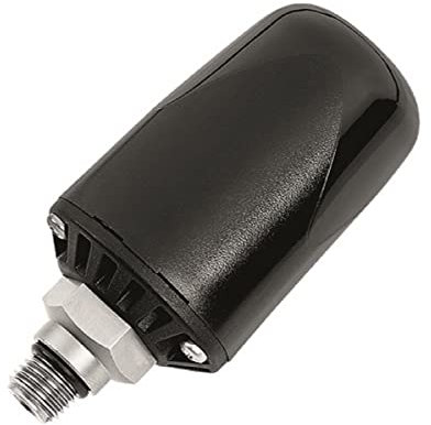 SCUBAPRO EMISOR Smart Plus Y Galileo Water Resistant, Uni, Erwachsene, Mehrfarbig, Einheitsgröße