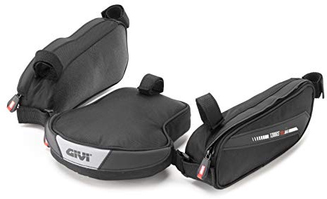 Tool Case Pockets XS315 GIVI BMW R1200GS 2013