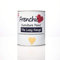 Frenchic Furniture Paint Previous Lazy Range - Hot As Mustard - 750ml