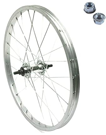 'Rad/Felge hinten Fahrrad Graziella – MTB 20 x 1.75 Aluminium 1 VELOCITA'
