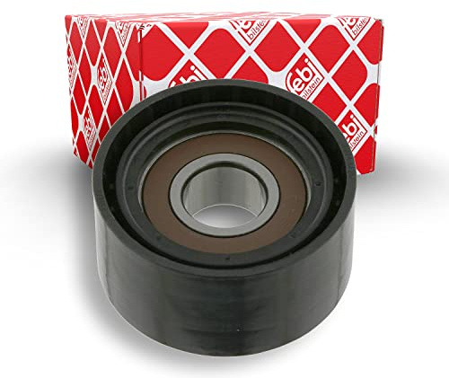 febi bilstein 23773 Umlenkrolle für Keilrippenriemen, 1 Stück