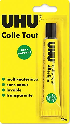 Uhu 946108 Colle liquide sans solvants