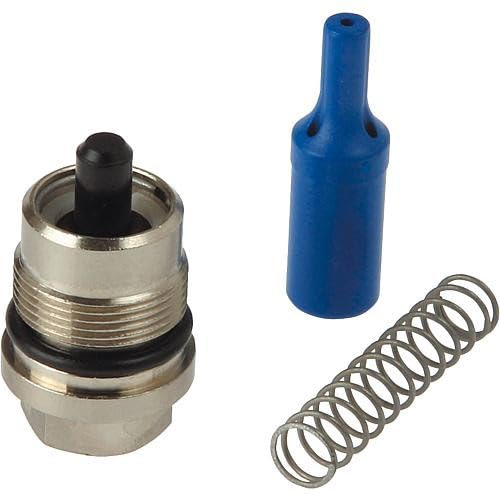 Vaillant 012946 Wassermengenregler MAG 19 und 24/2, MAG 275-350/9-12, VED /3-/6