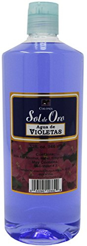 Sol de Oro Colonia 950ml