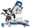 Bosch Professional GCM 8 SJL sliding mitre saw (sawblade-Ø: 216 mm, incl. clamp, 1 x circular saw blade, Optiline Wood)