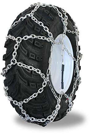 Grizzlar GTN-511E Schneeketten 4.00-8
