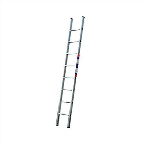 GIERRE AL235B - Escalera de Apoyo 1 Tramo Singola (12 peldaños)