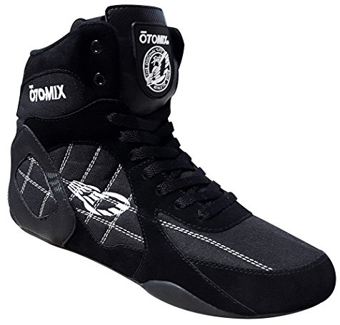 Otomix Ninja Warrior Black