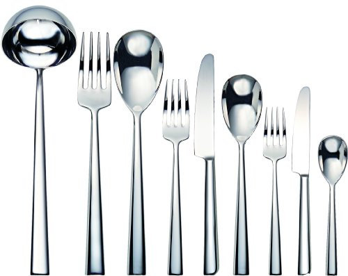Alessi-Asta-ménagère – 75 Pezzi (am24set75)