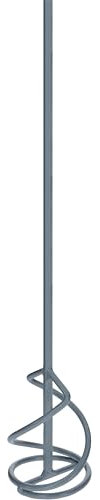 Bosch Professional Cesta Mezcladora Ligera (Cesta-Ø: 80 mm, Cantidad de mezcla: 1-10 kg, Accesorio mezcladoras)