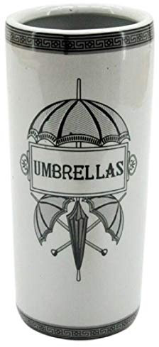 M S L Victorian Umbrella Design Umbrella Stand 0805
