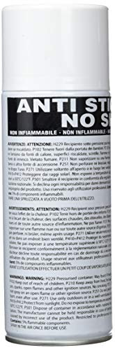 Cevik CE-SPRAY - Spray antiadherente para proyecciones de soldadura (Sin silicona), El embalaje puede variar