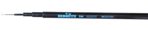Brookite 5m Telescopic Windsock Pole