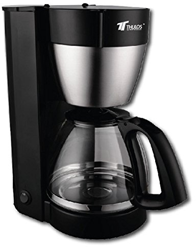 Caffettiera elettrica 10 12 tazze