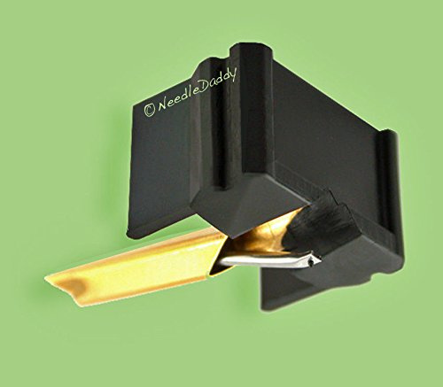 Plattenspieler-Nadel für Shure Hi Track M92E N91ED N91E M91E 761