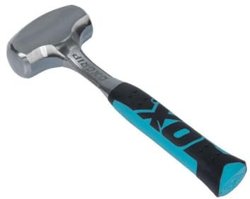 Ox P082703 Pro-Mazza, 1.3 kg, colore: blu