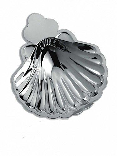 Coquille de baptême argent loi