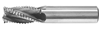 PAULIMOT Schaftfräser, Schruppen Ø 20 mm