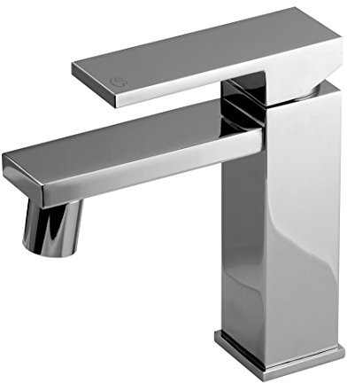 iB Rubinetterie Mix Bidet, Cromo