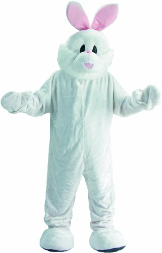 Dress Up America Kinder Osterhase Maskottchen Kostüm