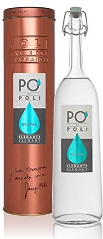 Jacopo Poli Grappa, 0.7 l