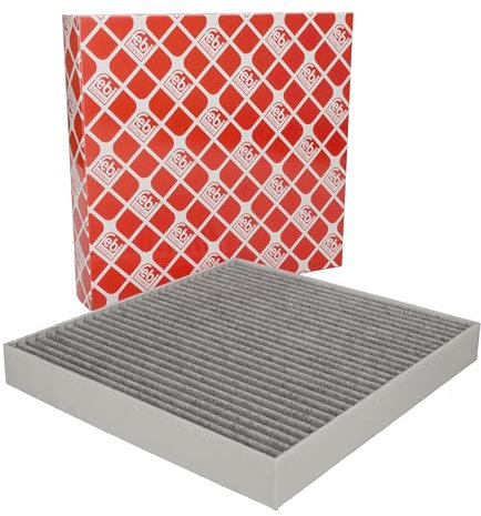 febi bilstein 39048 filtro abitacolo, 1 unità