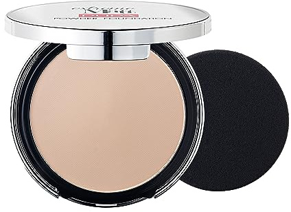 Extreme Matt Fondotinta Compatto Tonalità 020 Light Beige