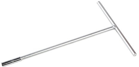 BikeService - Llave hexagonal en T L.300 8 mm (herramientas genéricas) / L.300 T-handle socket wrench 8 mm (Hand Tools)