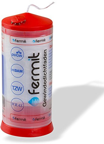 Format 4030777240138 – PTFE Gewindedichtfaden