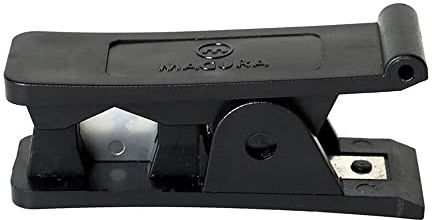 Magura, Accessori Bici Unisex Adulto, Nero, Unica