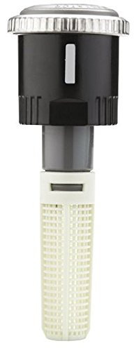 HUNTER MP3360 - Mini turbina, Largo Alcance, 360º, Color Negro