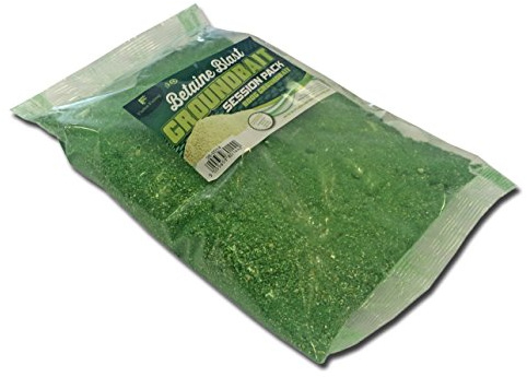 FLADEN Session Pack Ground Bait - Betaine Blast, 600g