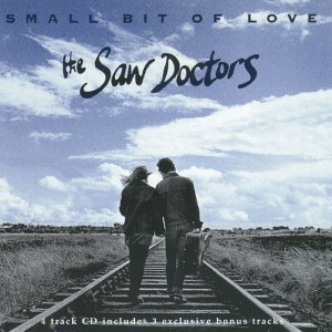 Small Bit Of Love by Saw Doctors (0100-01-01)