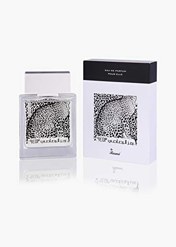 Rasasi Rumz Al Rasasi 9453 Pour Elle Eau De Parfum 50 ml (woman)
