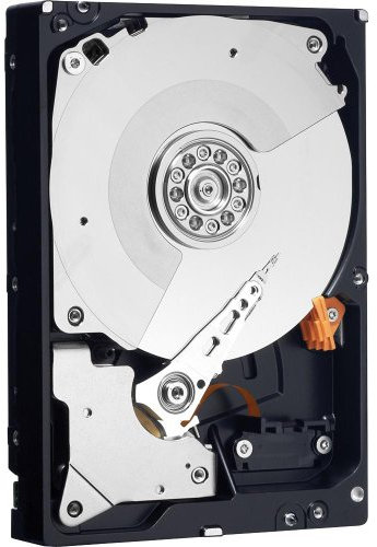 Western digital Caviar Green 500 GB 500GB Serial ATA III - Disco Duro (3.5, 500 GB, Variable, Serial ATA III, 32 MB)