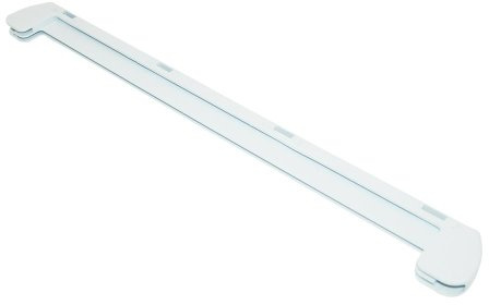 Genuine HOTPOINT Nevera Congelador Delantero estante Perfil C00144362