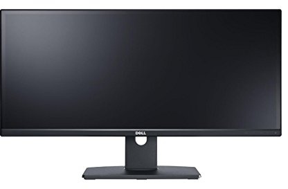 DELL UltraSharp U2913WM - Monitor LED de 29, Negro