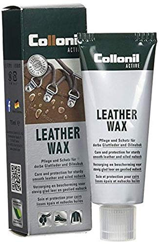Collonil Outdoor Biwax 75ml Neutral Pflege Activ Leather