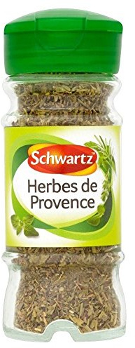Herbes De Provence Schwartz (11G)
