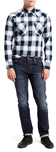 Levi's Men's 511 Slim Trouser (pack of 1)