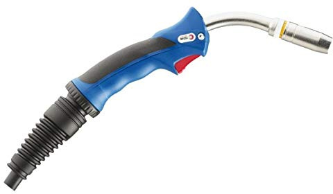 Abicor Binzel 018.0148 MB GRIP 26 KD MIG/MAG Schweißbrenner, 5 m Kabellänge