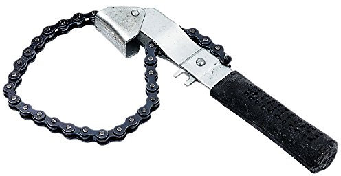 Start Chiave auto per filtro olio a catena universale officina fai da te