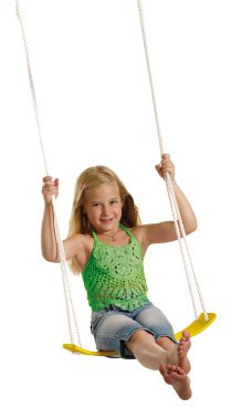 Happy People Schaukel-73208 Mehrgarbig One Size