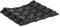 Milenco 4701 Tyre Lock