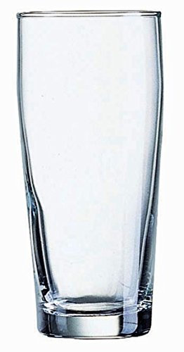 ARC 48 Willi Becher Willibecher 0,4 geeicht Qualität W-01-14