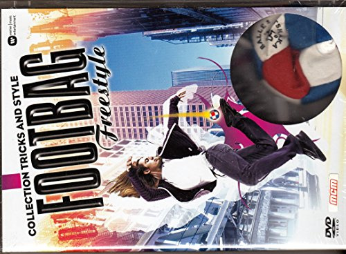Footbag Freestyle