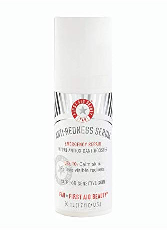 First Aid Beauty Gesichtsserum 50 ml, Preis/100 ml: 23.9 EUR