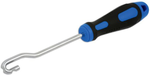 LASER TOOLS 3948 Gancio per intonaco