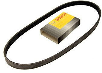 Bosch 6PK1138 - Gerippter Keilriemen - 1987948479