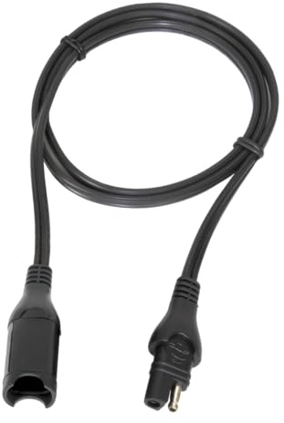 OptiMate O33 SAE Extension Cable Lead 1 Meter